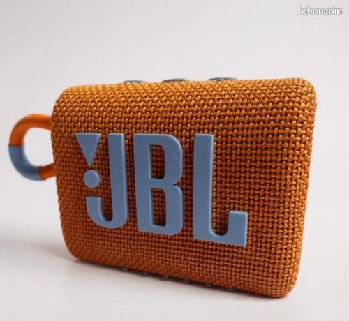 Jbl enceinte go3