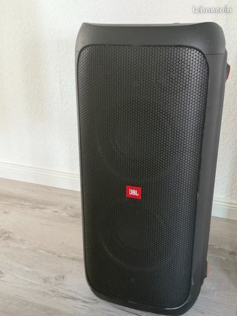 Jbl partybox 310