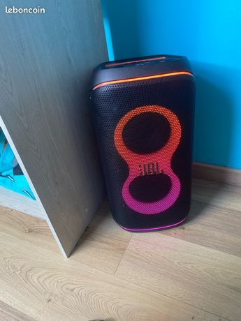 Jbl PartyBox