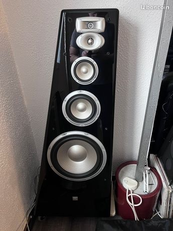 Jbl TL260 60eme anniversaire