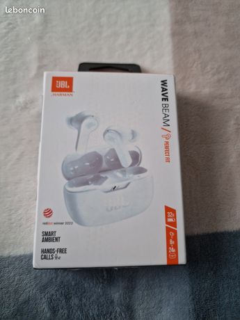 JBL Wave Beam