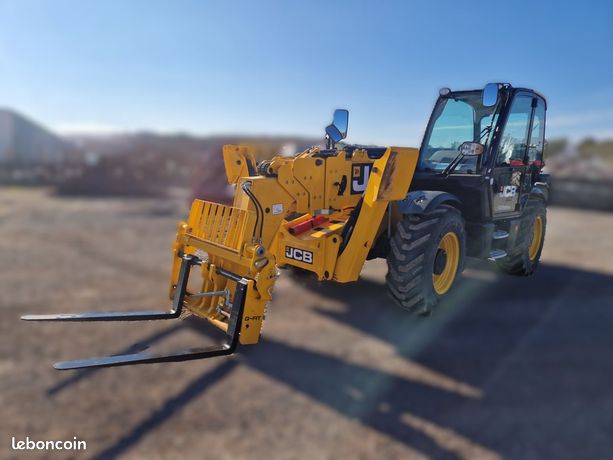 Jcb 540v-180