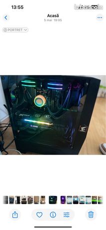 Je vends des ordinateurs