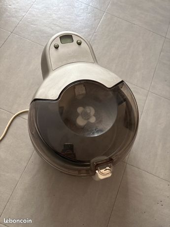 Je vends une friteuse sans huile