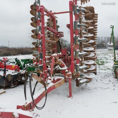 Jean de Bru TWIN LINER