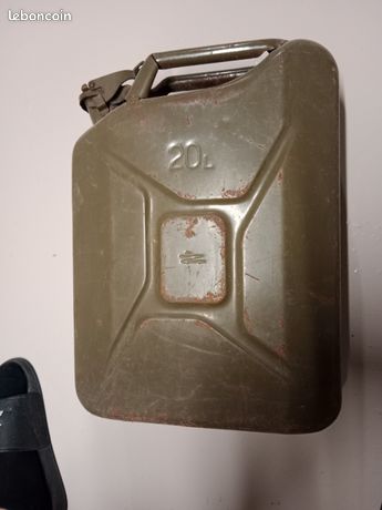 Jerrican 20l