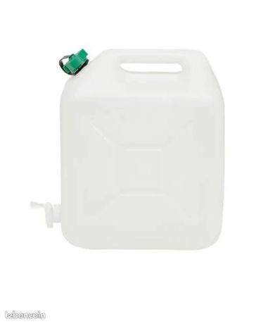 Jerricane 20l