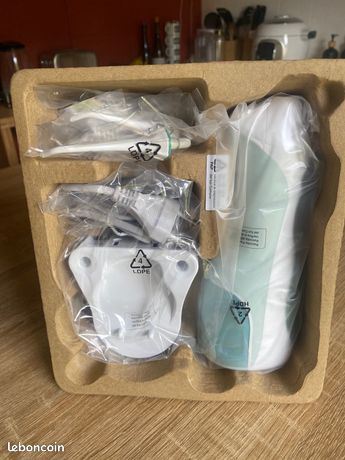 Jet Dentaire Panasonic