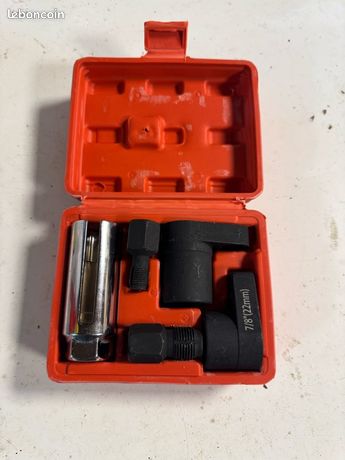 Jeu de clés de sonde Lambda