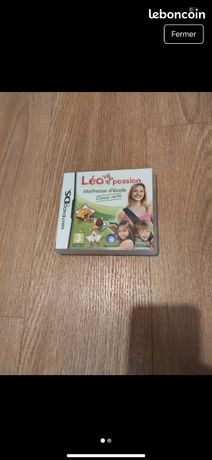 Jeu de DS