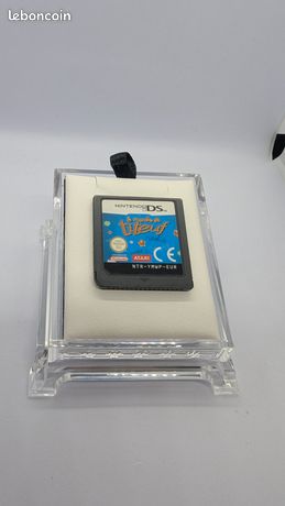 Jeu Nintendo DS Le Monde de Titeuf