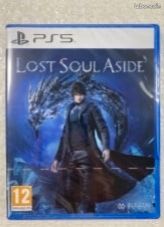 Jeu Lost soul aside PS5