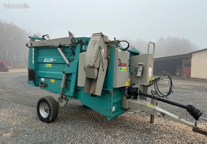 Jeulin ALIZE FORCE 2