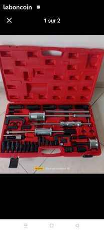 Jeux d'extracteur d'injecteurLivraison gratuite