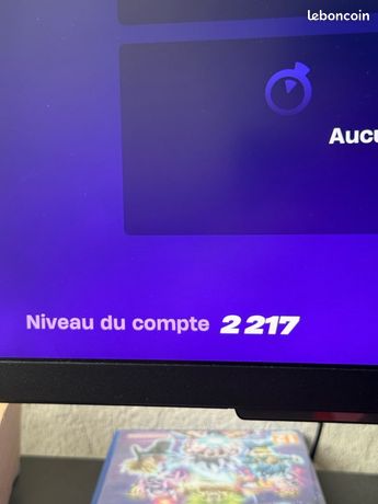 Jeux Fortnite