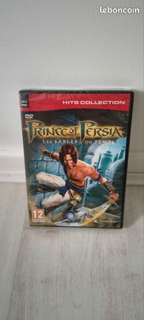 Jeux PC prince of persia 2010