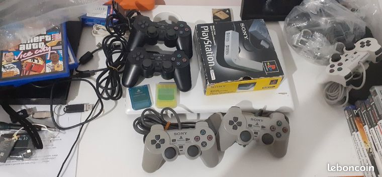 Jeux ps2 Gundam