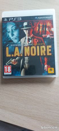 Jeux PS3