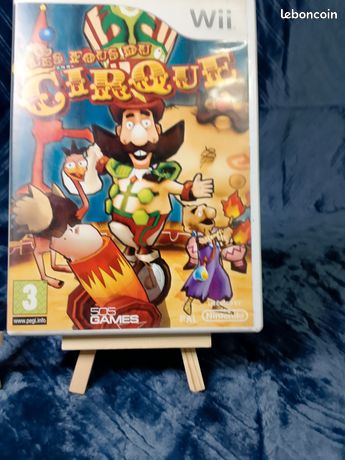 Jeux