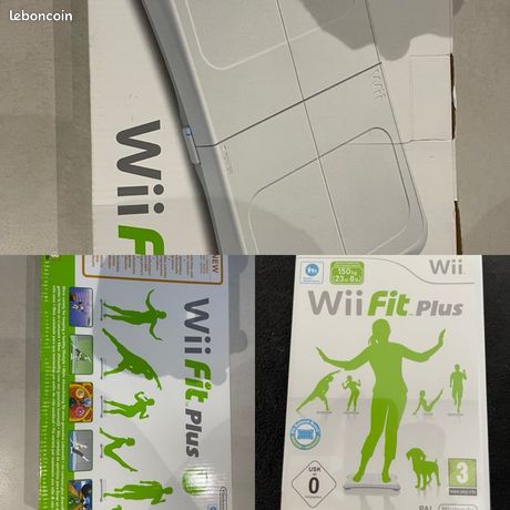 Jeux Nintendo
