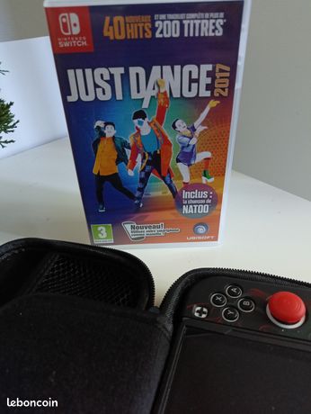 Jeux Nintendo Switch