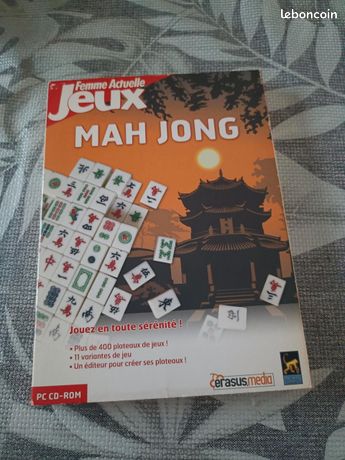 Jeux pour pc