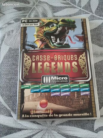 Jeux pour pc