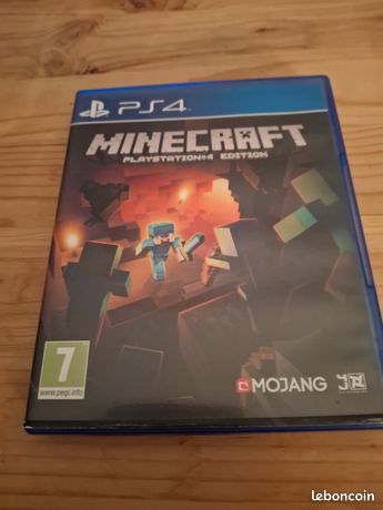 Jeux ps4