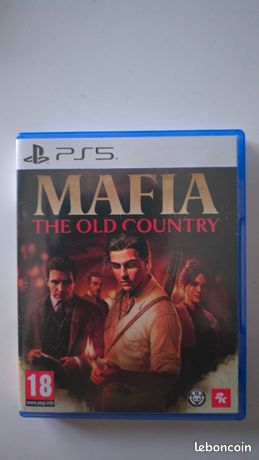 Jeux ps5