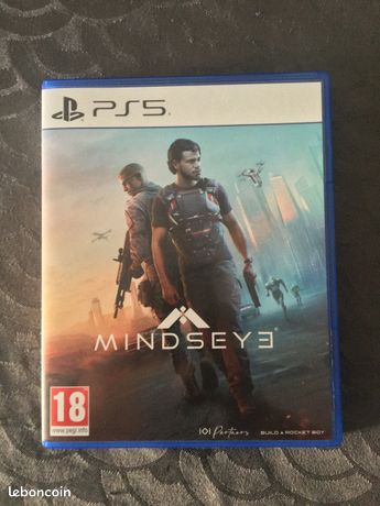 Jeux ps5