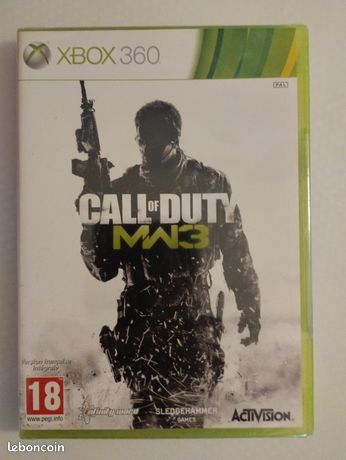 Jeux Xbox 360