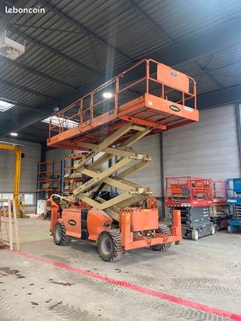 Jlg 3394rt