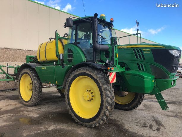 John Deere 4040i