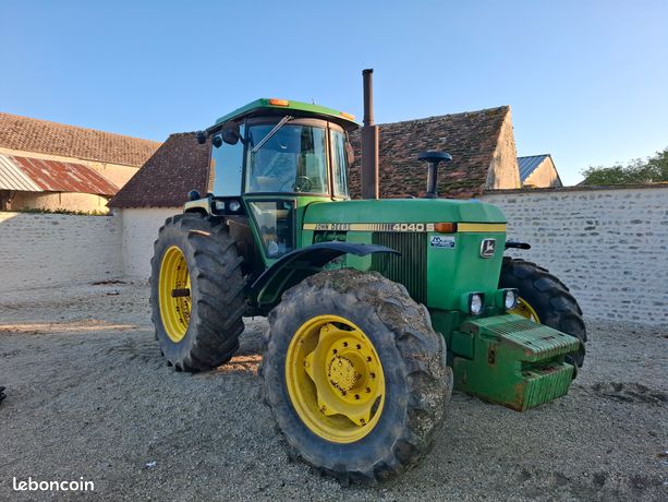John Deere 4040S