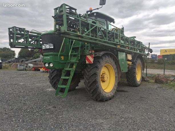 John Deere 5430I