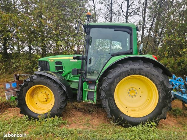 John Deere 6230 premium