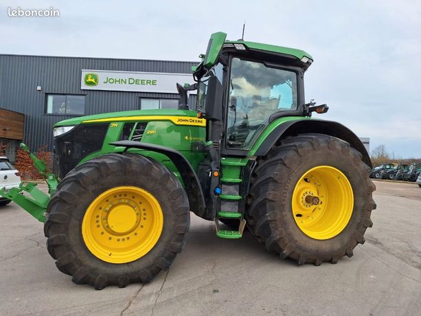 John Deere 7R290