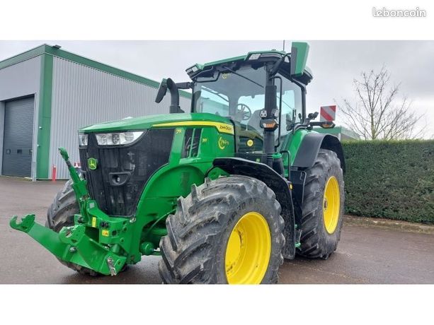 John Deere 7R310