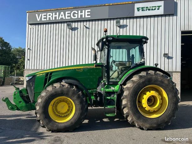 John Deere 8285R