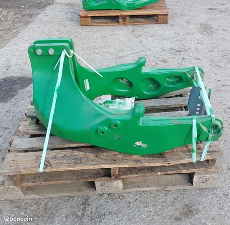 John Deere John Deere