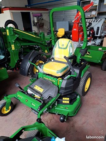 John Deere Z545R