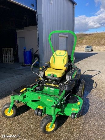 John Deere Z994R