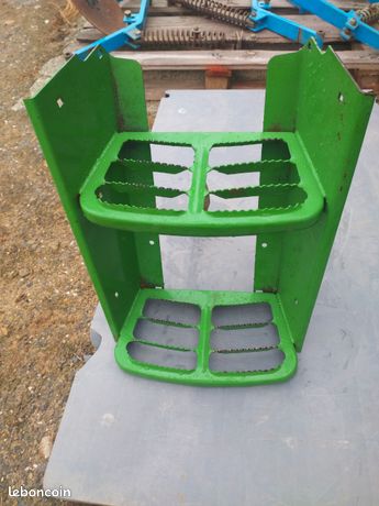 John Deere