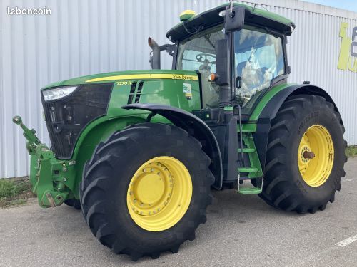 John Deere 7270 R