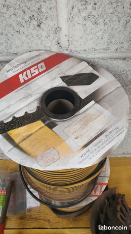 Joint d'étanchéité kiso