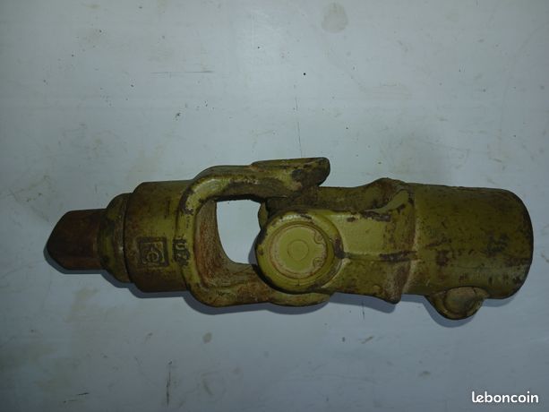 Joint de cardan standard 1002