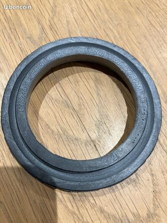 Joint de cloche Geberit 68 x 46 x 9 mm