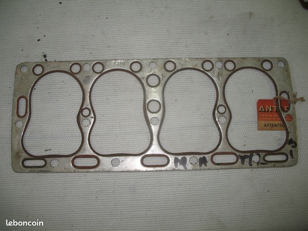 Joint de culasse Mathis