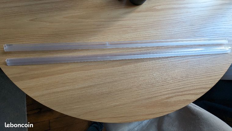 Joint parois de douce