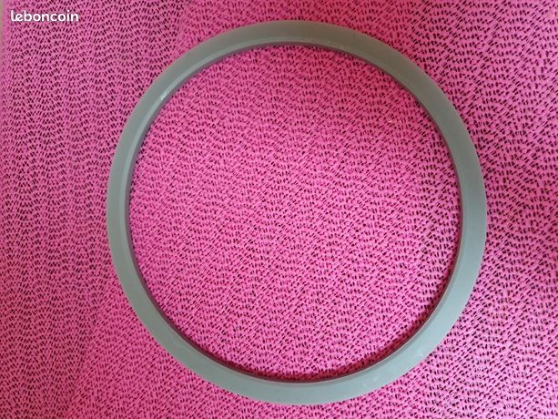 Joint pour couvercle Companion Moulinex